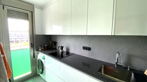 Foto 5 de Piso en venta en Jove, Gijón