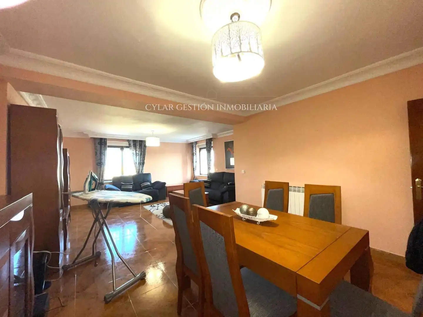 Casa o xalet en venda a Diosa Diana, Castellanos de Villiquera