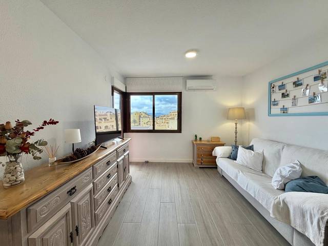 Apartamento en Alquiler en Puerto