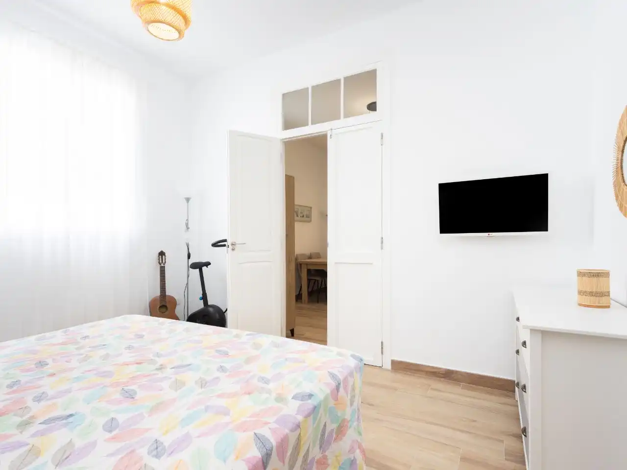 Habitación de Casa o chalet en venta en Arafo, Santa Cruz de Tenerife