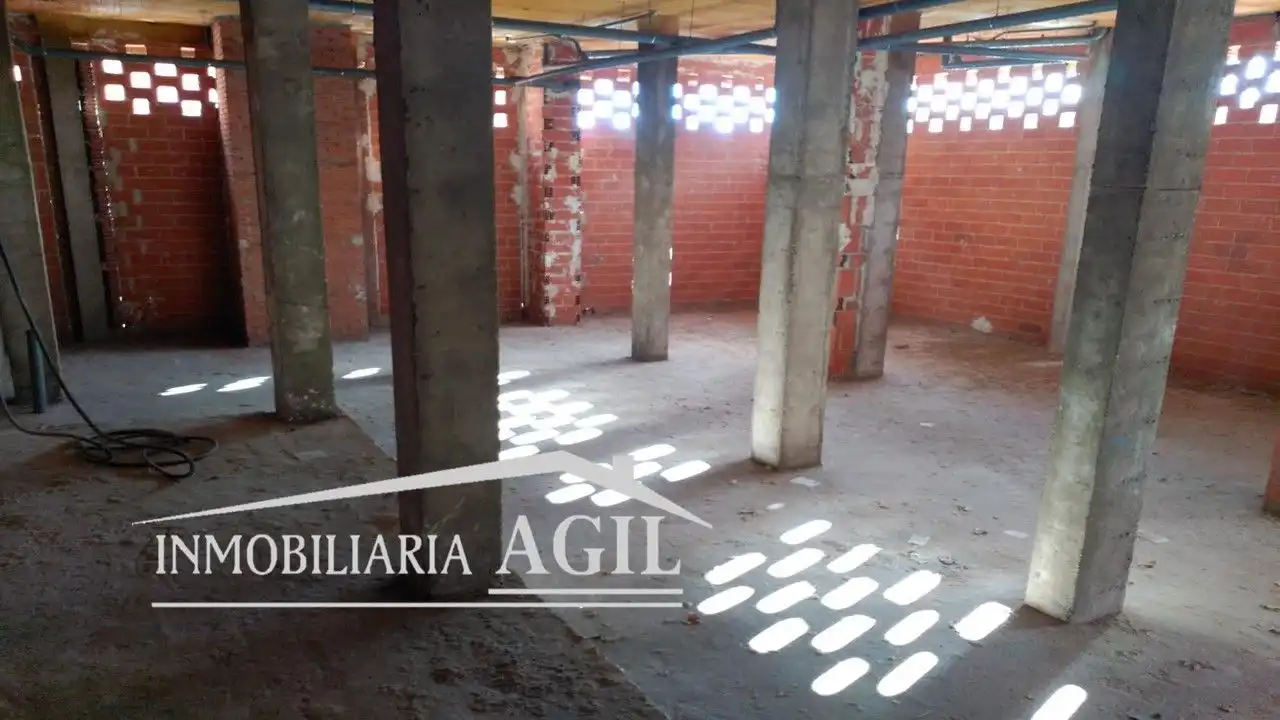 Local de alquiler en Leganés