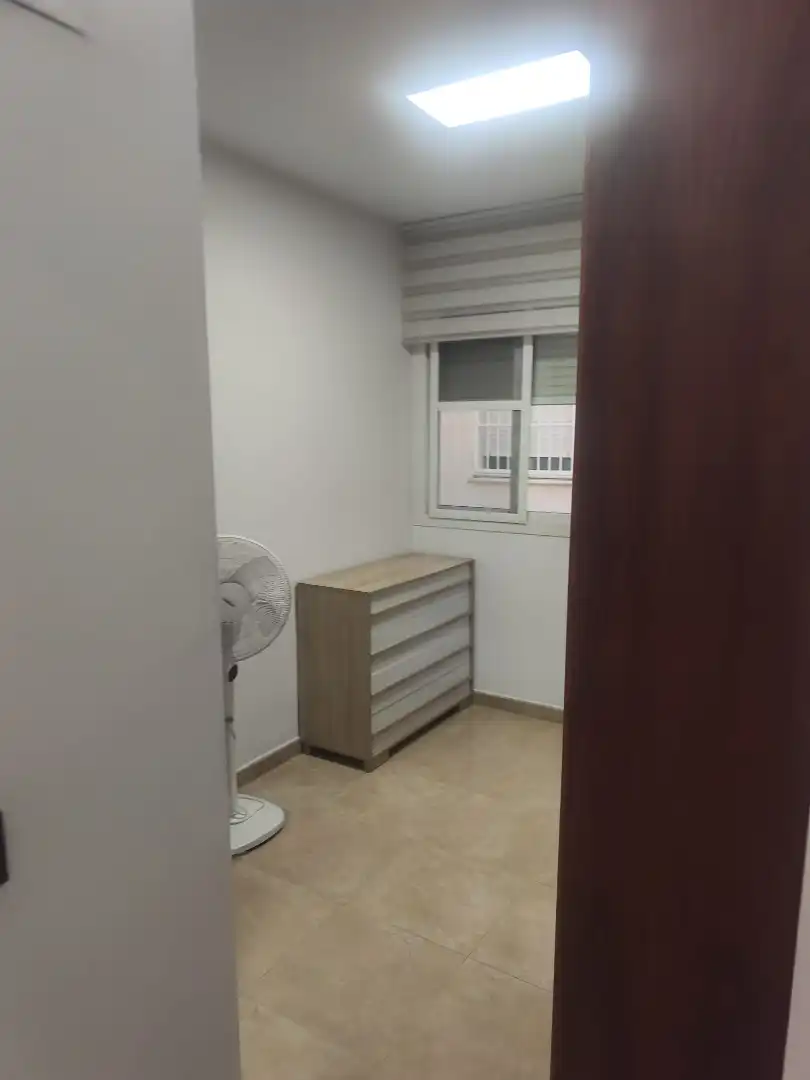 Bedroom of Attic for sale in Melilla  with Air Conditioner, Terrace and Storage room