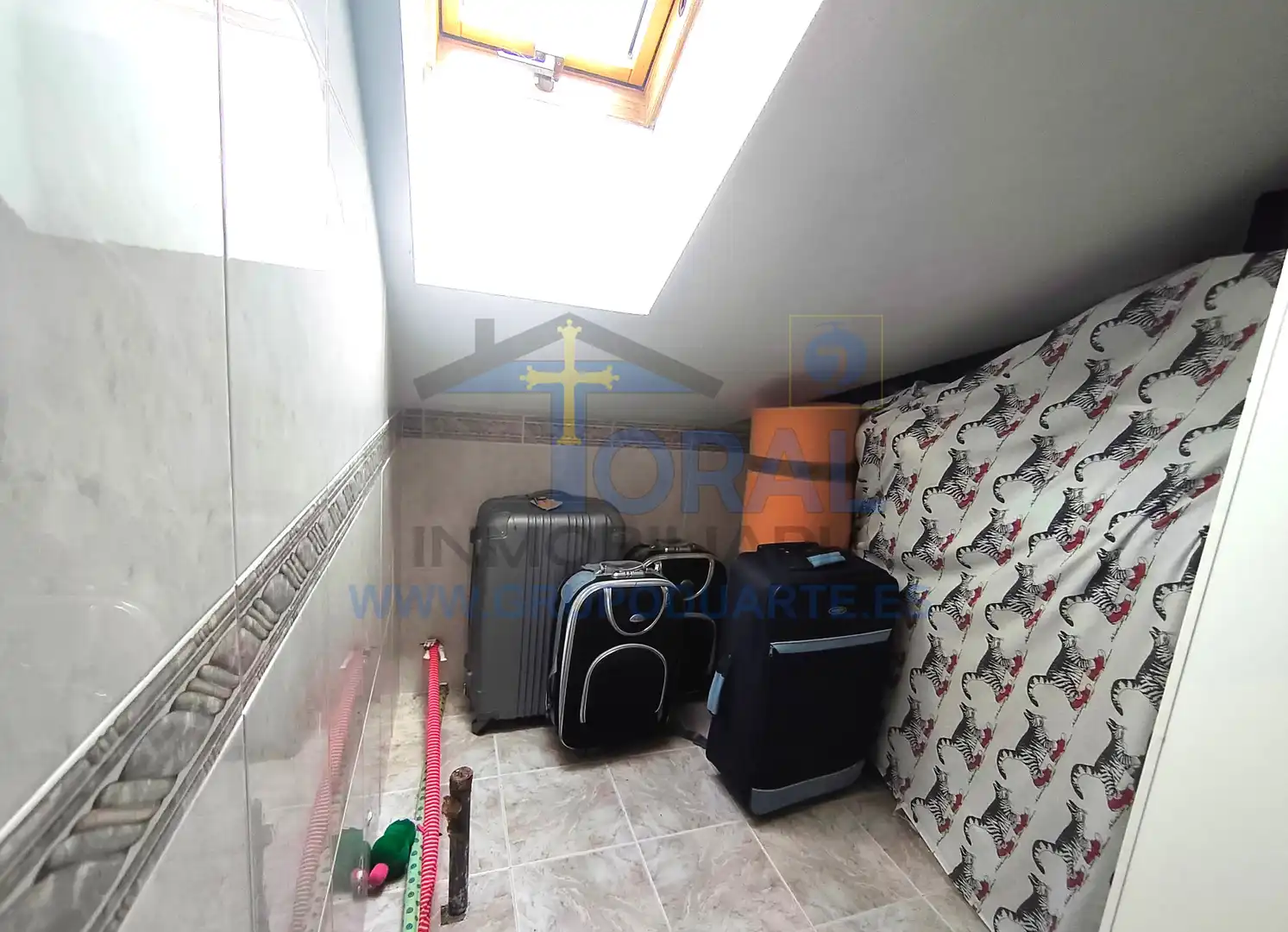 Casa o xalet en venda en Siero amb Calefacció, Jardí privat i Parquet