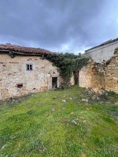 Wohnung mit Garten zum Verkauf in Barrio Montecillo 37, imagen 7