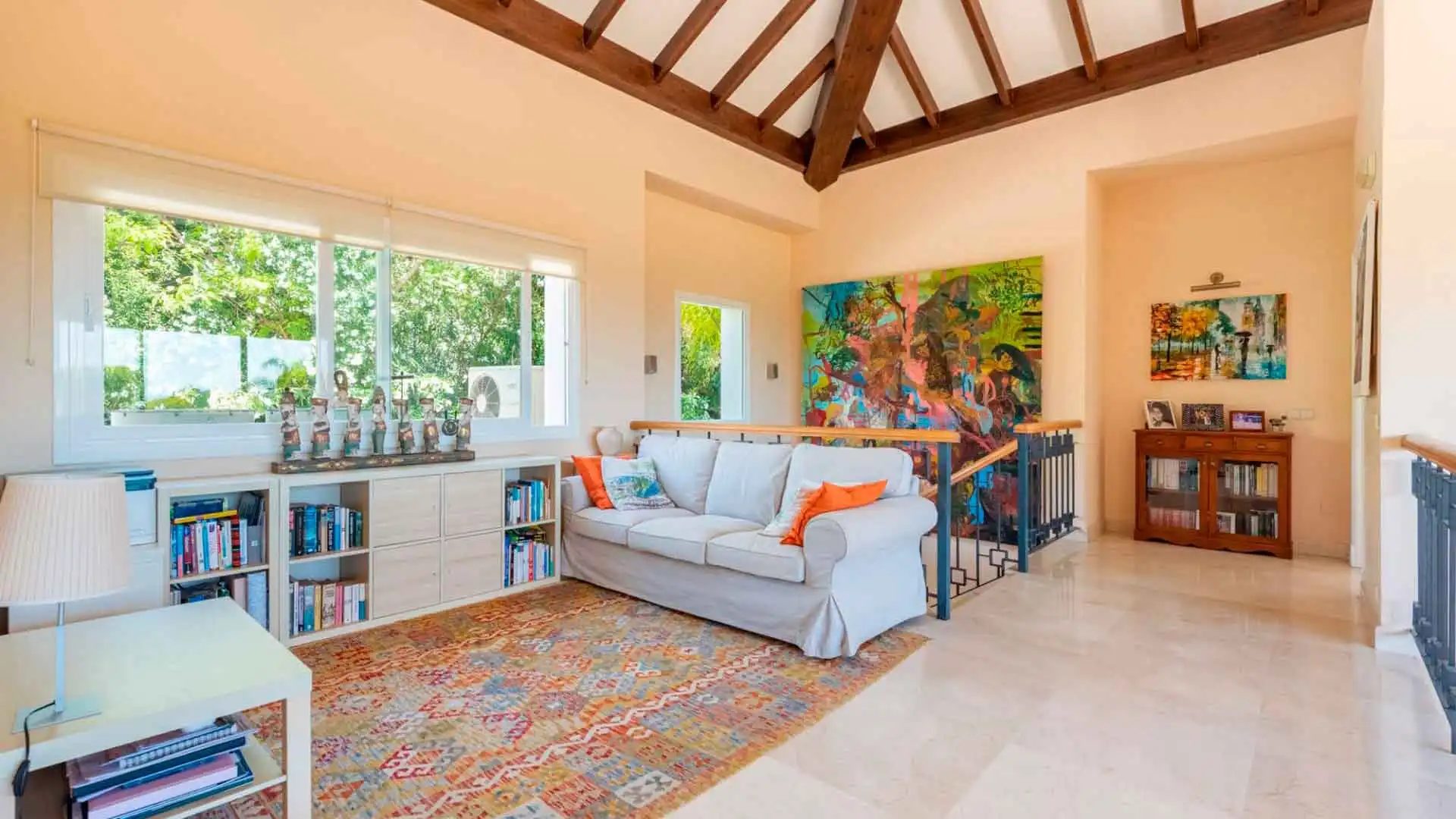 Haus mit Pool zum Verkauf in El Paraíso, imagen 8
