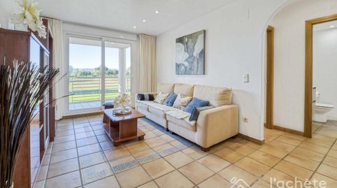 Foto 3 de Apartamento en venta en Madrid, San Jorge / Sant Jordi, Castellón