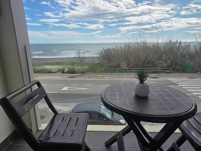 Piso en Alquiler en N-340 en Benajarafe