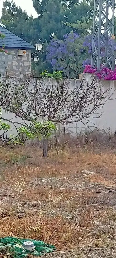 Terreno residenziale in vendita a La Huerta, imagen 11