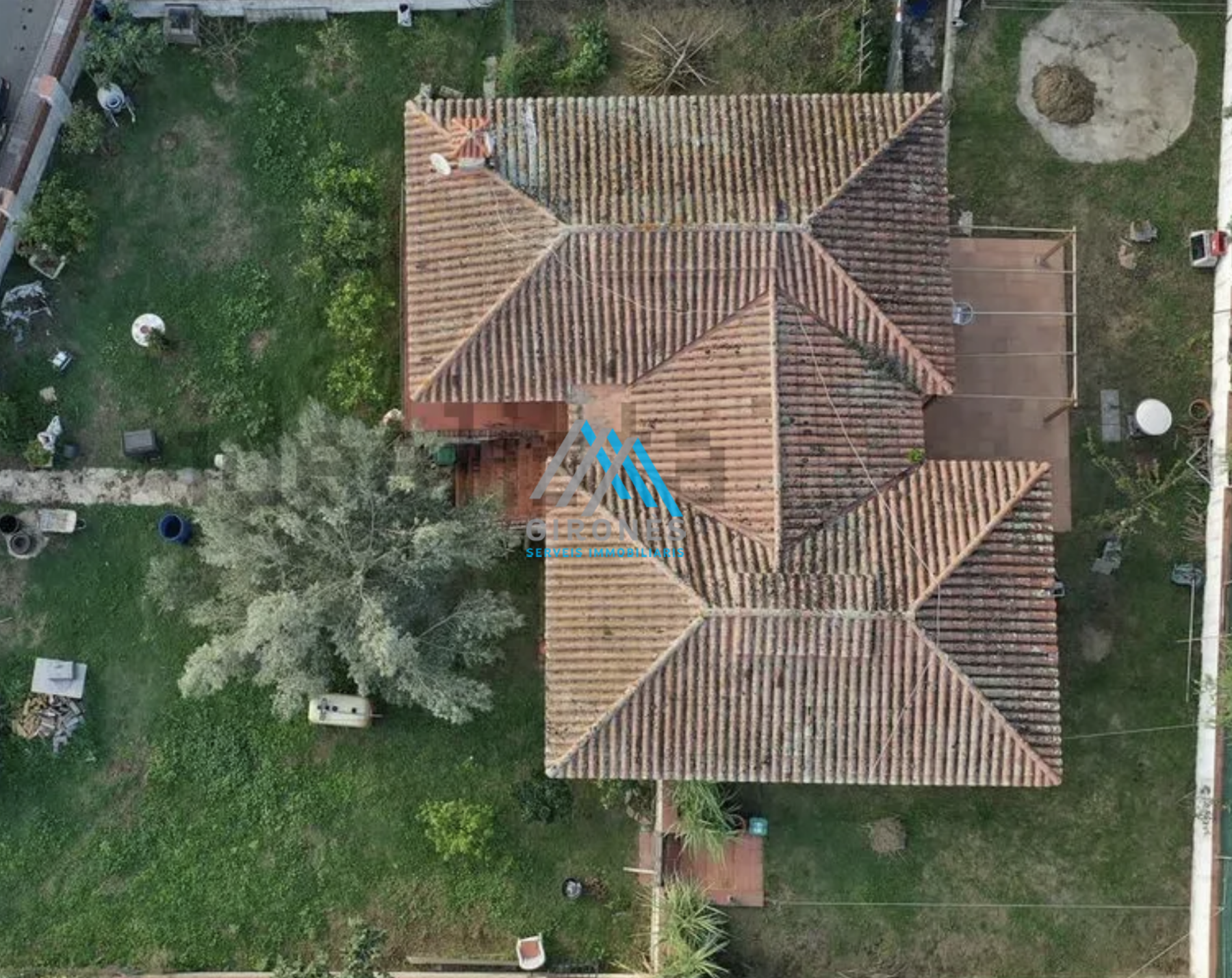 Casa o xalet en venda a Sant  Miquel d´Aro, Urbanitzacions del Nord, Santa Cristina d'Aro