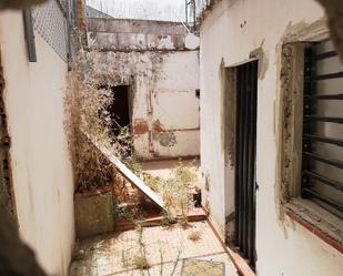 House or chalet for sale in Aguilar de la Frontera  with Private garden and Storage room