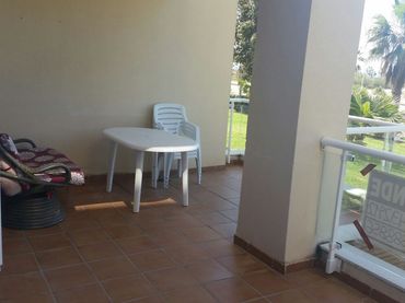 Appartement avec piscine à vendre à Almerimar