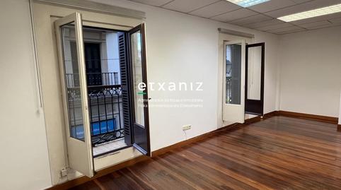 Photo 4 of Office to rent in Narrica Kalea, Parte Vieja, Gipuzkoa