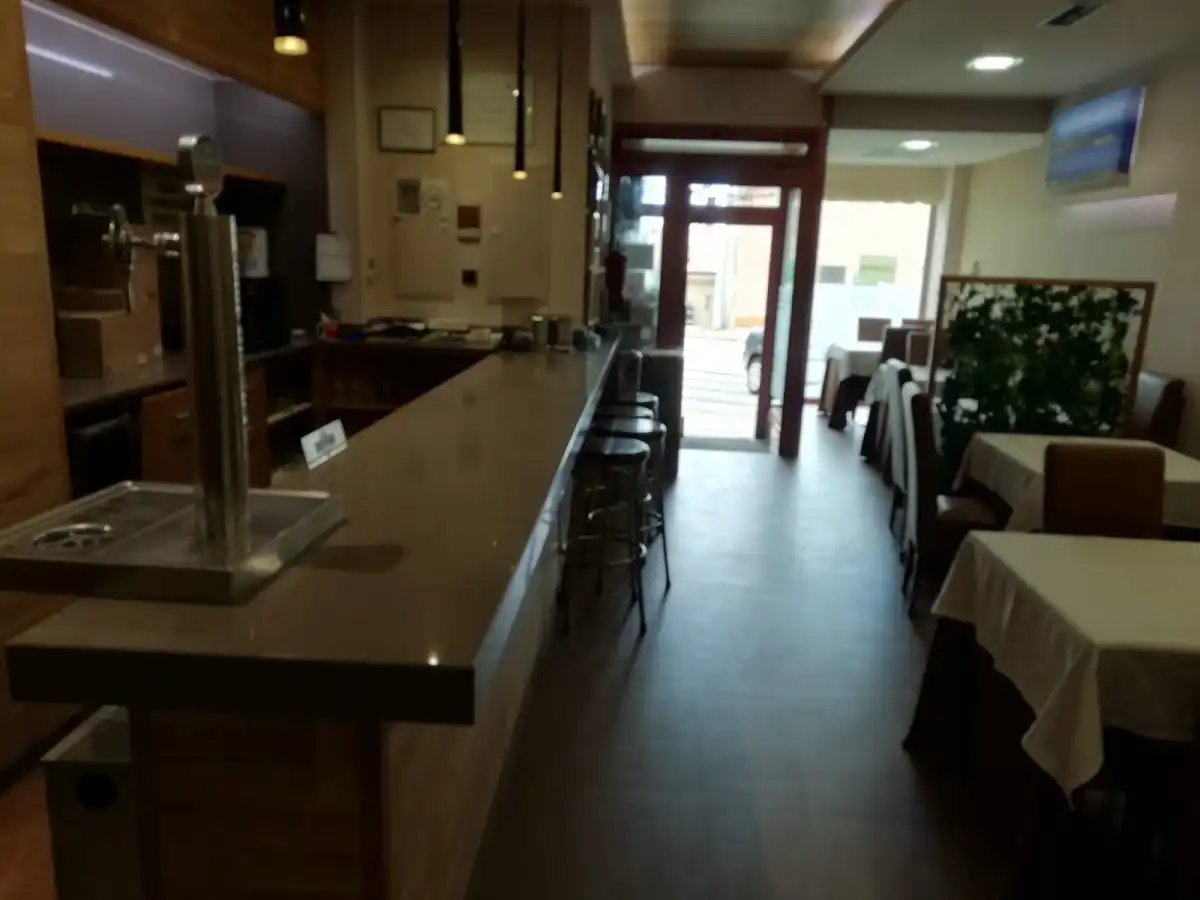 Local en venda en Malpica de Bergantiños amb Aire condicionat i Moblat