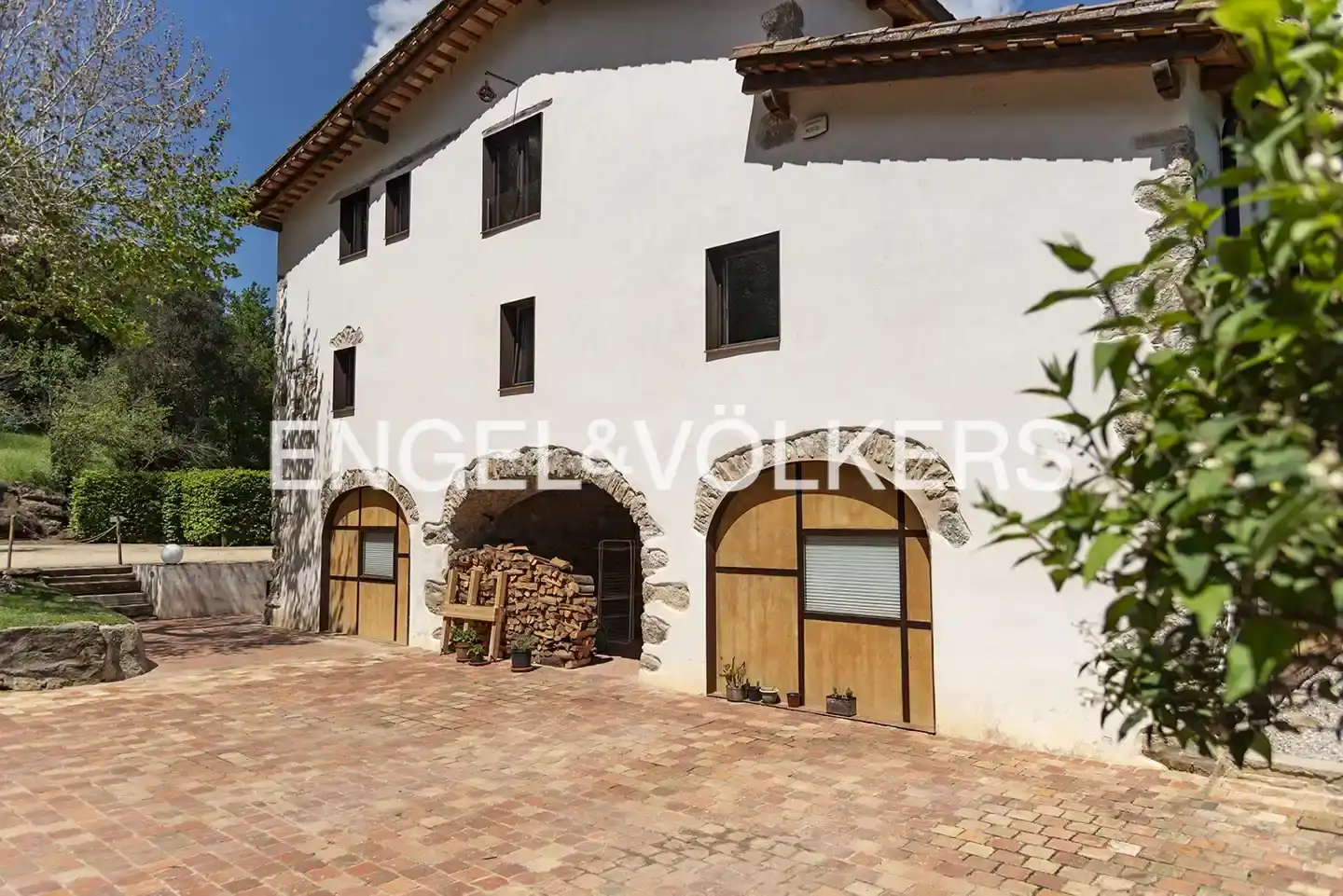 Maison rustique avec piscine à vendre à Sant Feliu de Pallerols, imagen 46