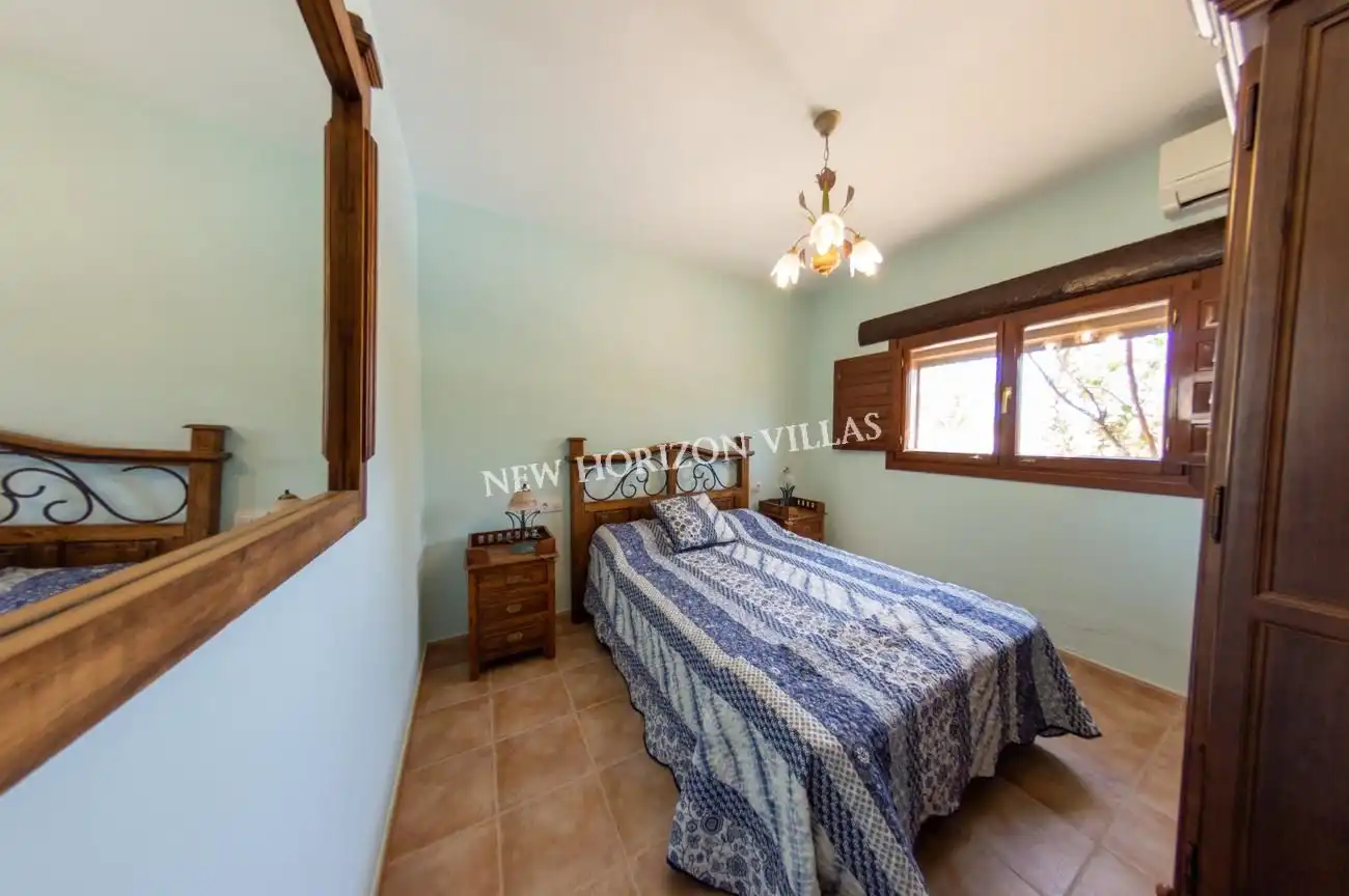 Casa con piscina en venta en Campo, imagen 22