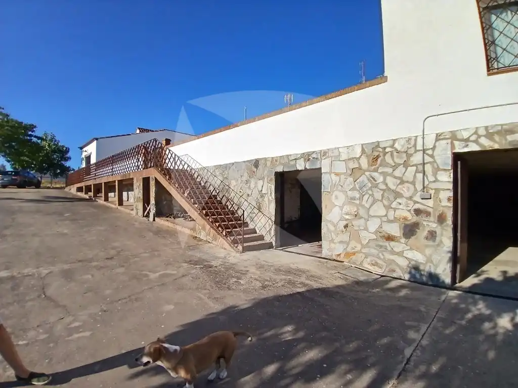 Detached house with pool for sale in Urbanizacion Atalaya, imagen 35