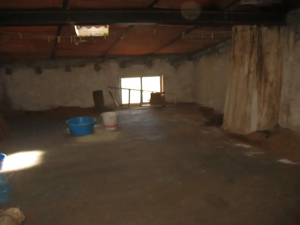 Casa adosada en venta en Navalosa