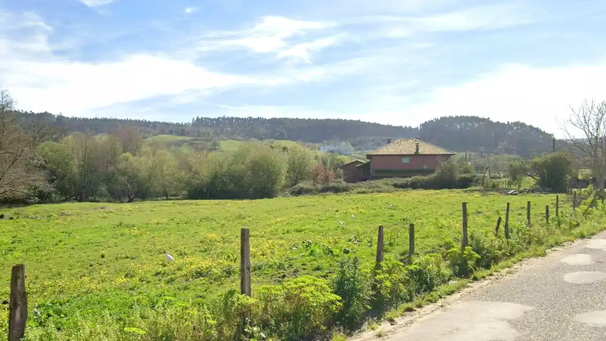 Terrenos y solares en venta en LA BODEGA, imagen 2