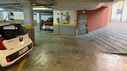 Foto 3 von Garage zum Verkauf in Carrer de Sant Martirià, 17, Eixample, Sant Feliu de Guíxols
