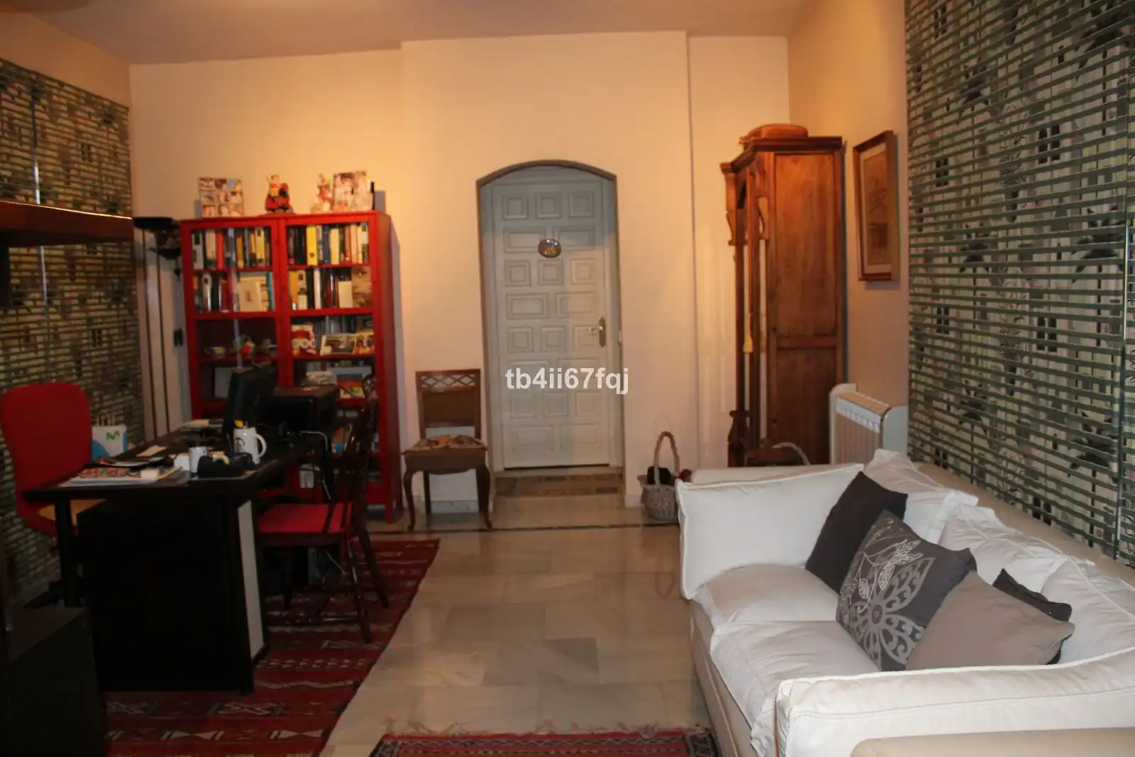 Chalet con terraza en venta en Calle del Rubí 62, imagen 10