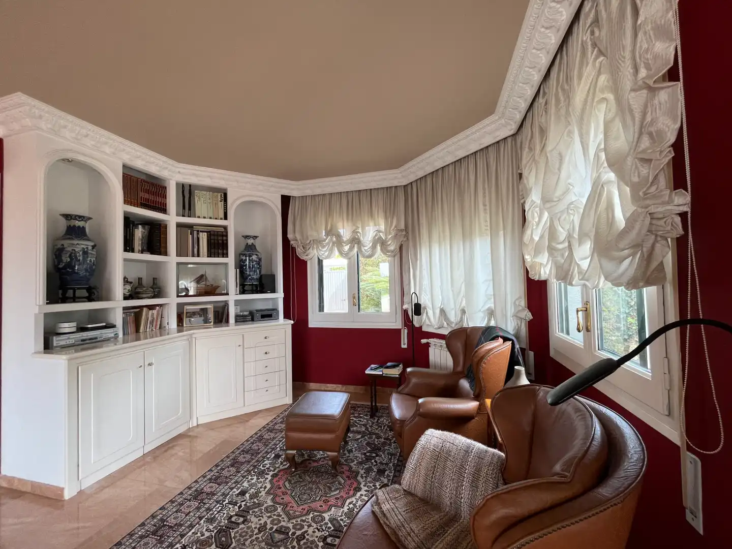 Casa con terraza en venta en Carrer Anglada Camarasa 8, imagen 19