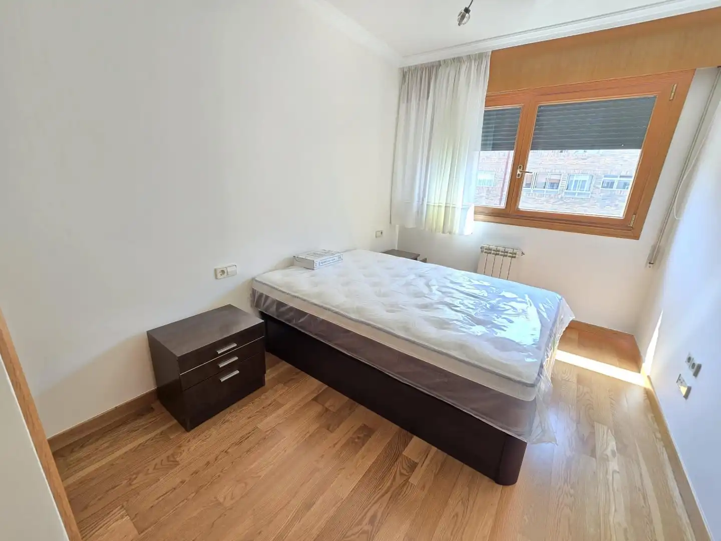 Apartament de lloguer a Avenida Castrelos, As Travesas - Balaídos