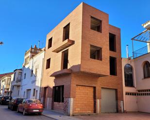 Vista exterior de Edifici en venda en Almacelles