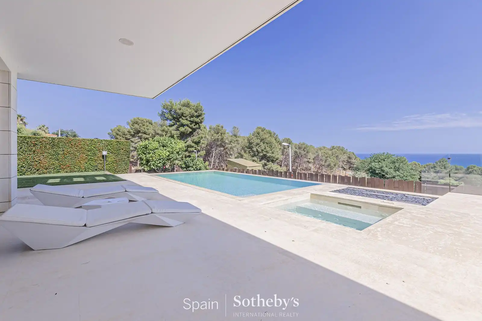 Maison avec piscine à vendre à Ramon Llull, imagen 2