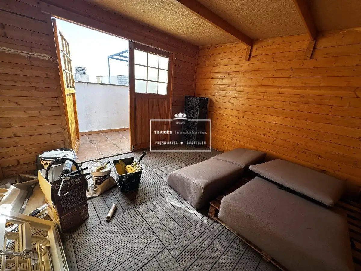 Appartement avec ascenseur à vendre à Moncófar Pueblo, imagen 28