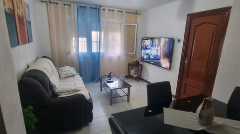 Foto 2 de Pis en venda a Grup Verge de la Salut, La Salut, Badalona