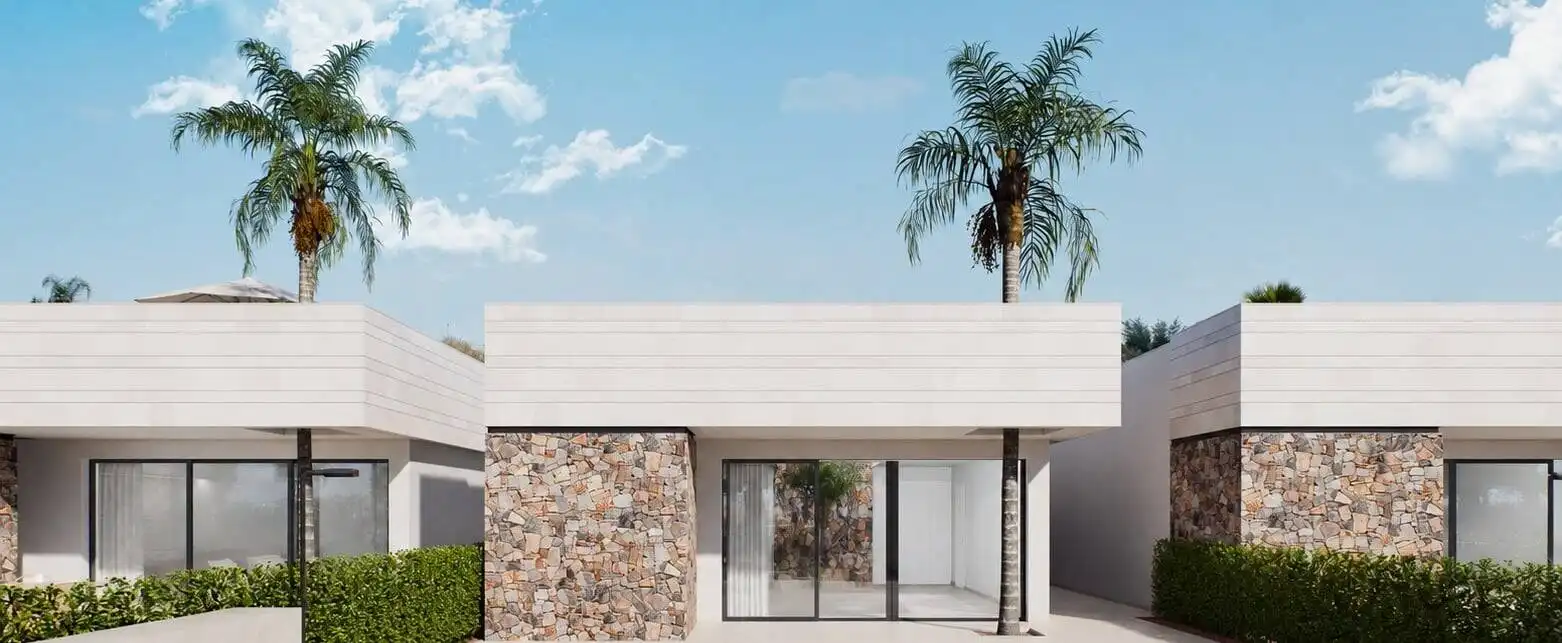 Maison avec terrasse à vendre à Mar Menor Golf, imagen 2