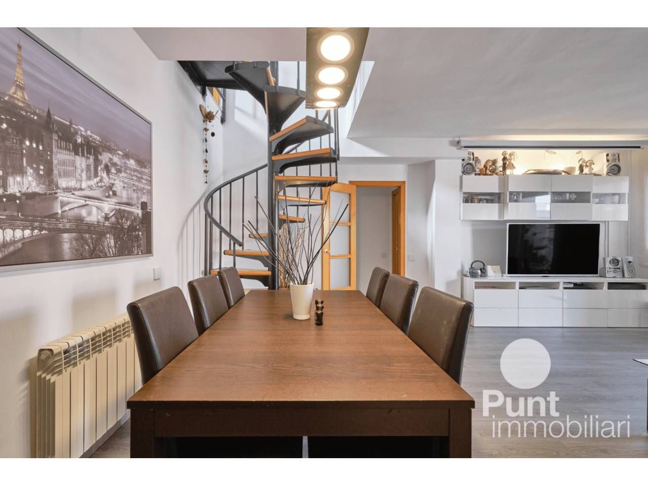 Piso en venta en Zona Alta