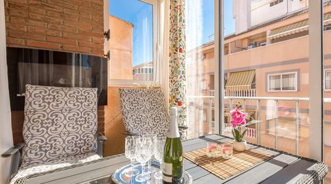 Foto 3 de Apartamento en venta en Playa del Acequión, El Acequión, Torrevieja