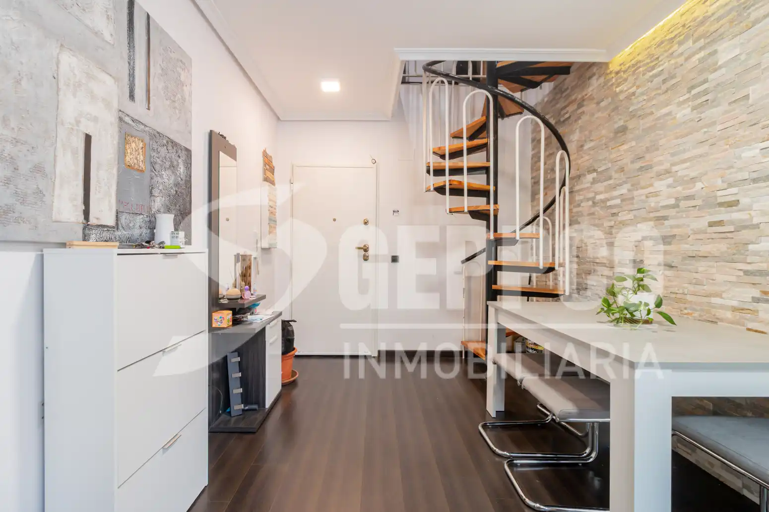 Dúplex en venta en Villalbilla con Aire acondicionado