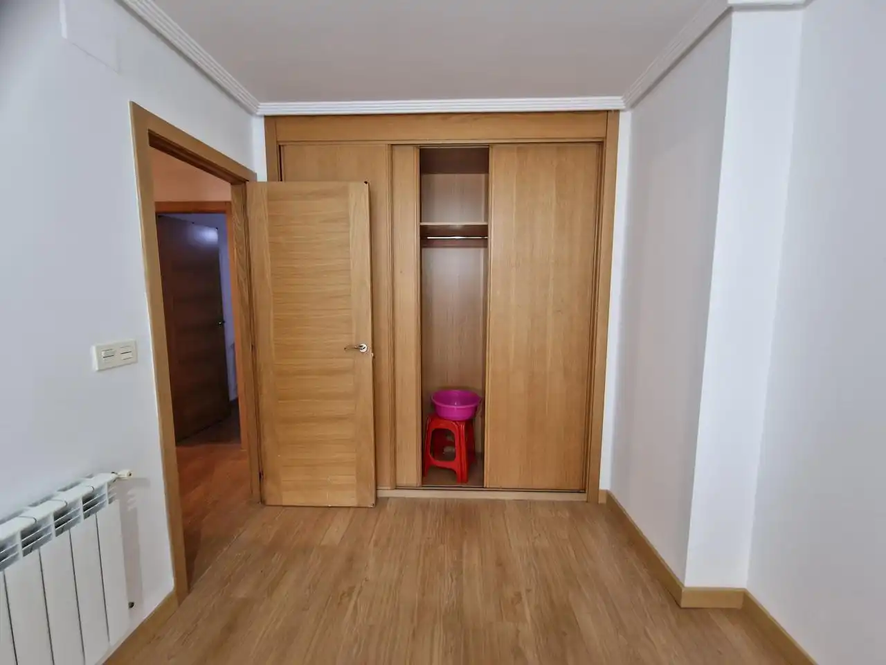 Vivienda en venta en Avenida de Celanova, imagen 5