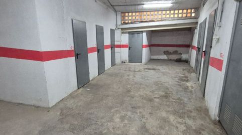 Foto 4 de Trastero de alquiler en Calle Trinidad, 18, La Trinidad, Málaga Capital