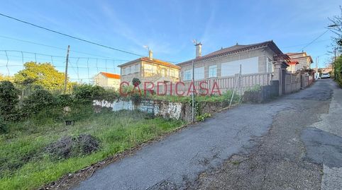 Foto 5 de Residencial en venta en Cordoeira, Coia, Vigo