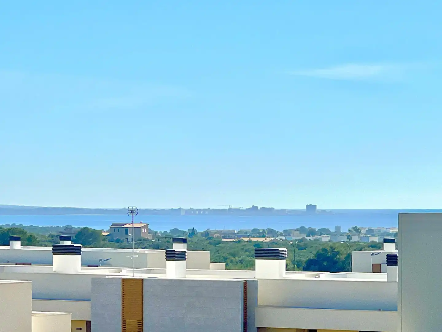 Maison avec terrasse à vendre à Sa Ràpita - Ses Covetes, imagen 2