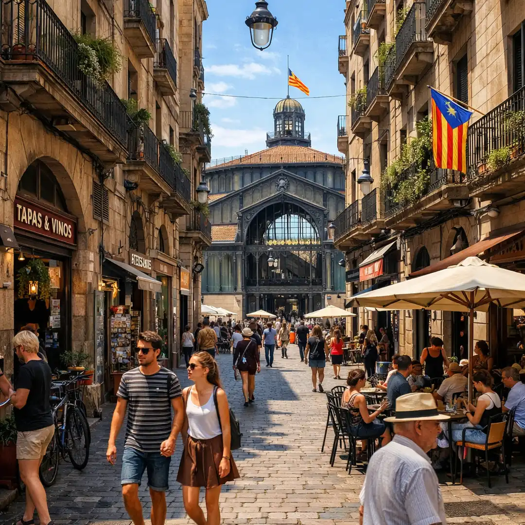 Local comercial en traspàs a Ciutat Vella, imagen 2