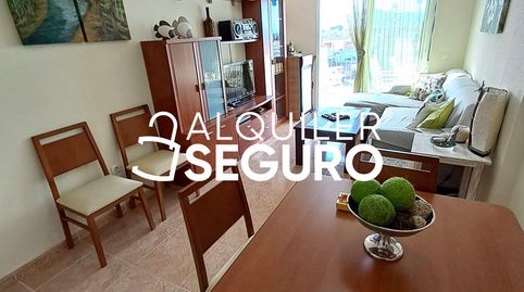 Foto 3 de Piso de alquiler en Sur, Nules, Castellón