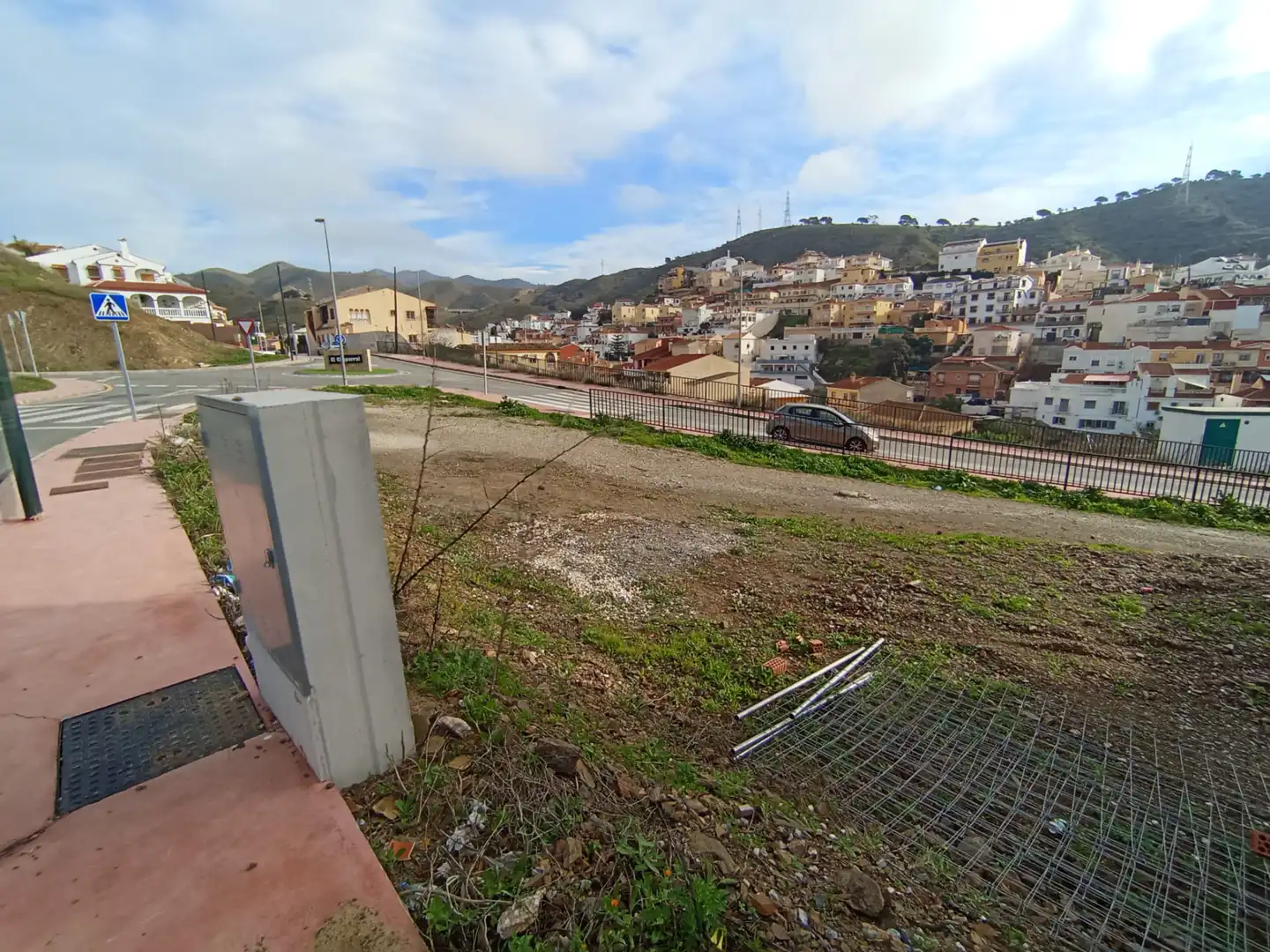 Terreno residenziale in vendita a Carril del Orozco 56, imagen 4