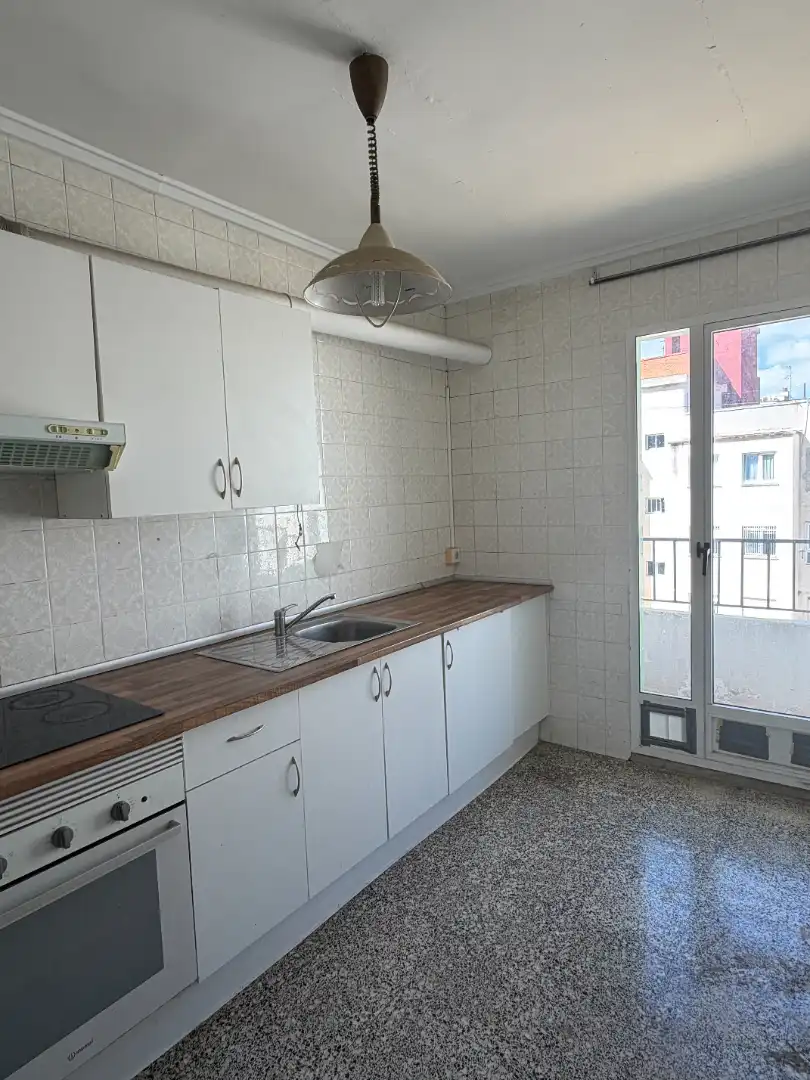 Flat with terrace for sale in Carrer de Sant Joan Bosco 45, imagen 13