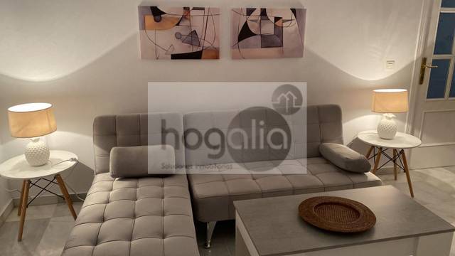 Piso en Alquiler en San Bartolomé