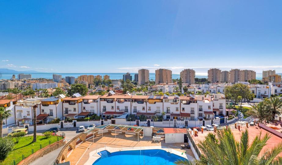 Photo 1 of Flat for sale in Playamar - Benyamina, Málaga