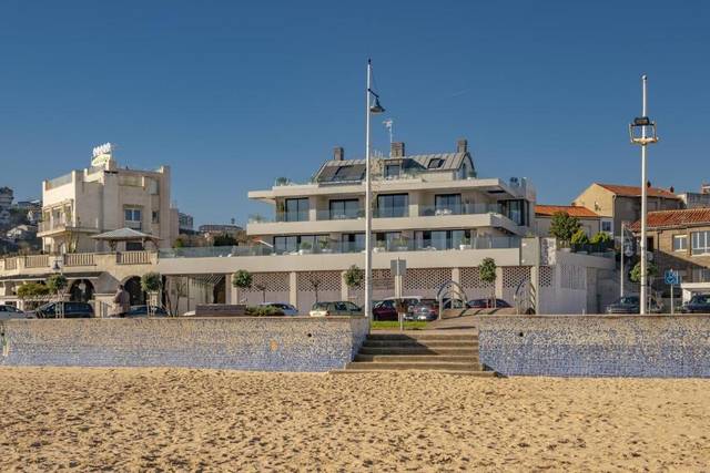 Garaje en Alquiler en Calle Calle del Muelle, 5 en Suances