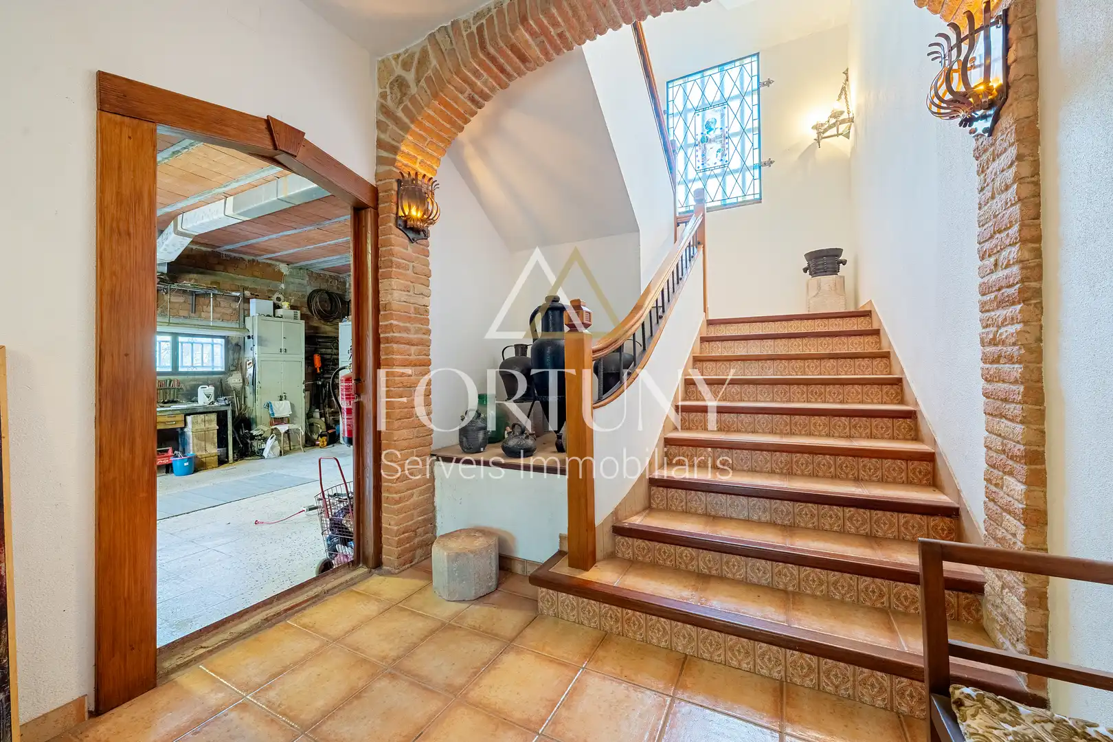 House with terrace for sale in Els Pallaresos, imagen 3