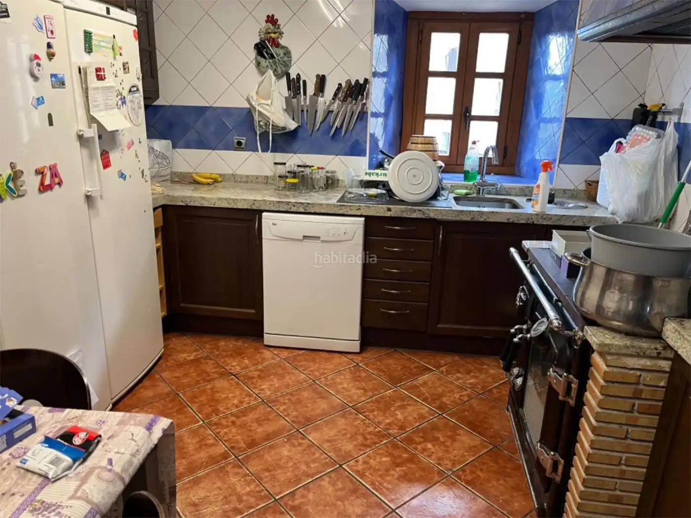 Piso en venta en Calle Diputacion 1, imagen 3