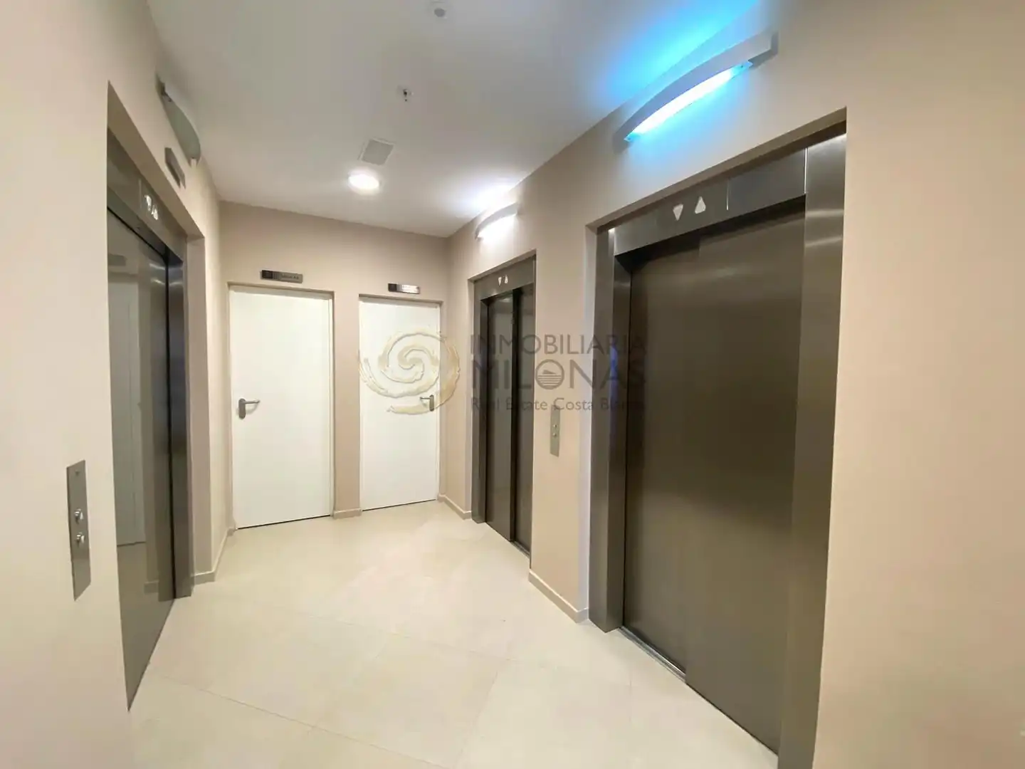 Appartement compact avec terrasse à vendre à Avenida MEXICO 6, imagen 24