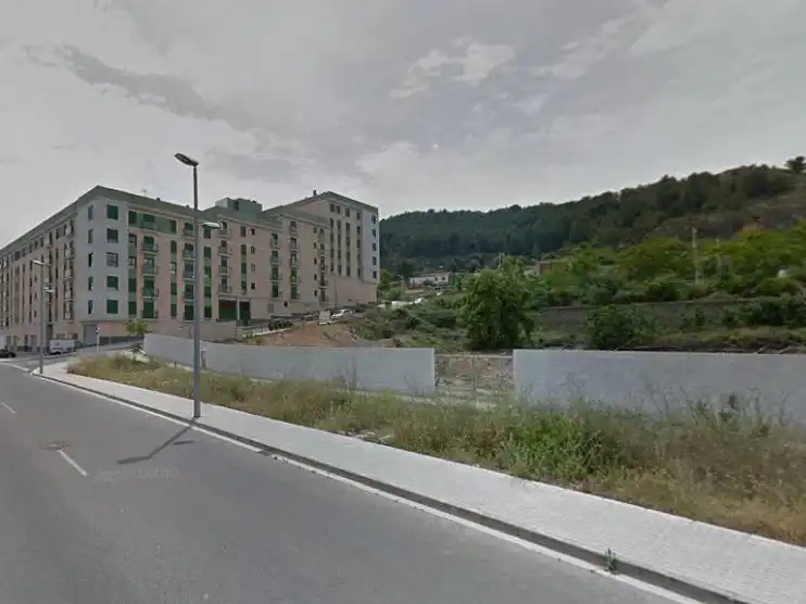Terreny residencial en venda a Avinguda de Barxeta 8, imagen 4