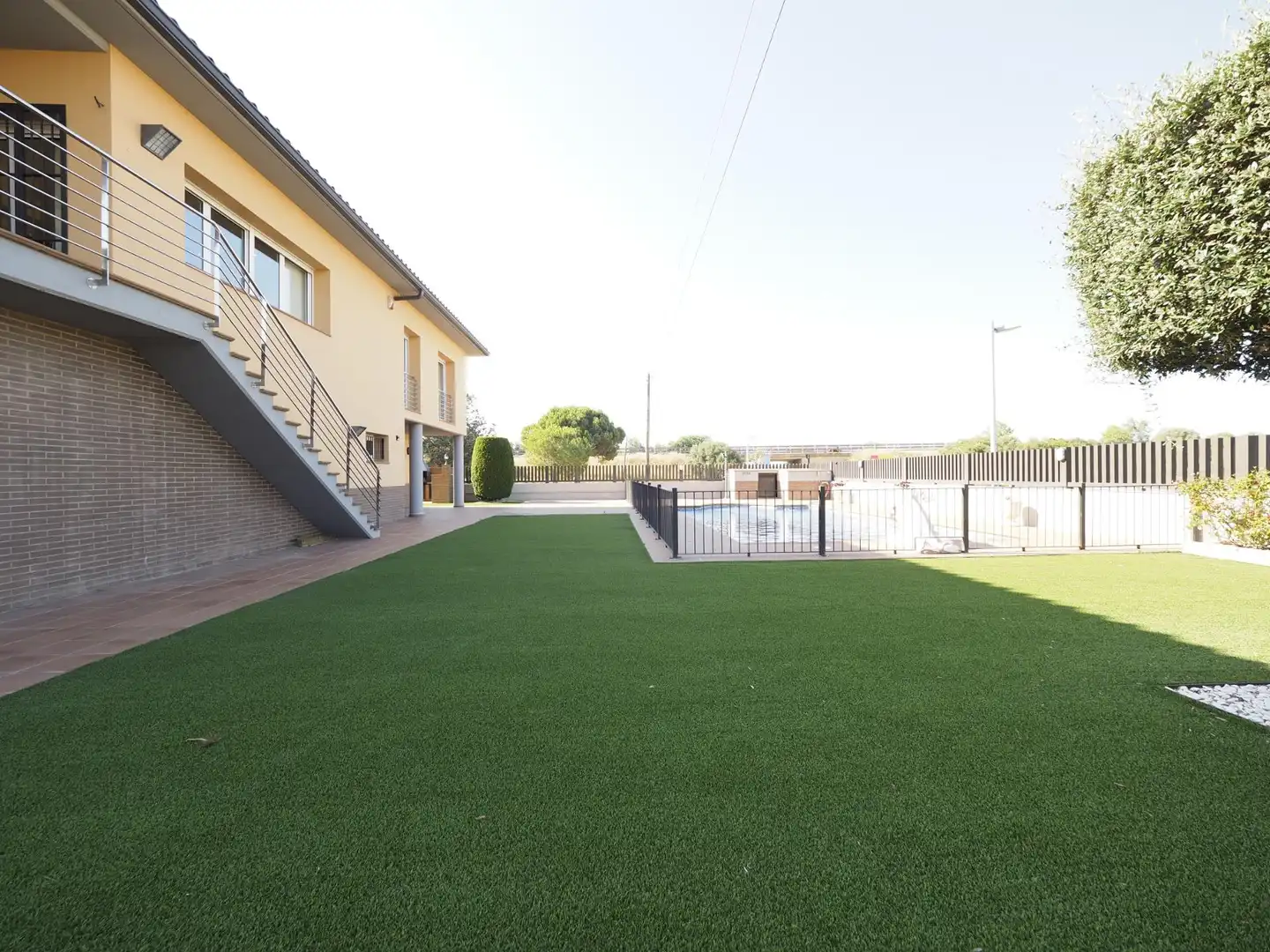 Terrace of Houses for sale in Vilamalla  with Air Conditioner, Heating and Private garden